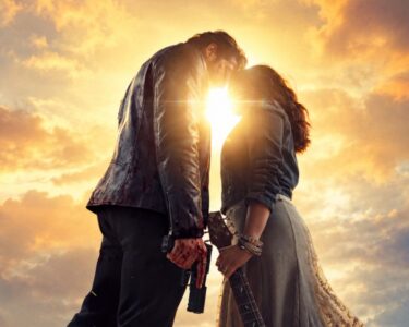 Ahaan Panday and Sharvari's Yash Raj Film Gets Title ‘Beparwah’, Releasing March 26, 2027