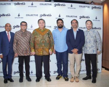 AI Behind India's Mahabharat Series Heads to Indonesia in Cross-Border Mythology Pact
