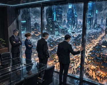 AI Execs Too Out of Touch to Build for the General Public? Marissa Mayer's Dazzle Backlash Explained