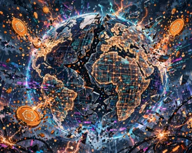 AI Found a Way to Crash Bitcoin Nodes on Windows and Macs — Bitcoin Core Made It Public