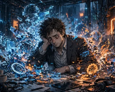 AI promised managers productivity, brought headaches instead