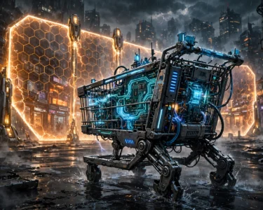 AI Shopping Agents Are Ready to Buy — But Amazon, Airlines and Banks Are Blocking Them