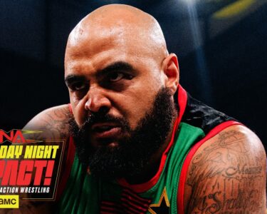 AJ Francis Says He Got Heat in WWE When Expressions Asked to Meet Him Over Brock Lesnar and Randy Orton