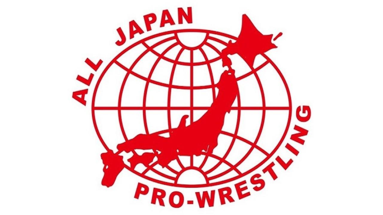 AJPW Unveils Field for 2026 Real World Tag League Tournament