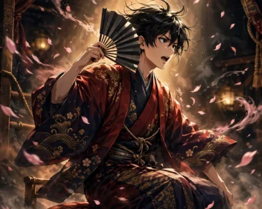 Akane-banashi Season 2 Reveals New Cast, Teaser Trailer and Key Visual Ahead of January 2027 Premiere