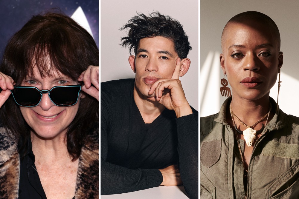 Alfonso Cuarón's Apple TV Cult Series 'Ascension' Adds Amanda Plummer, Christopher Chung, T'Nia Miller