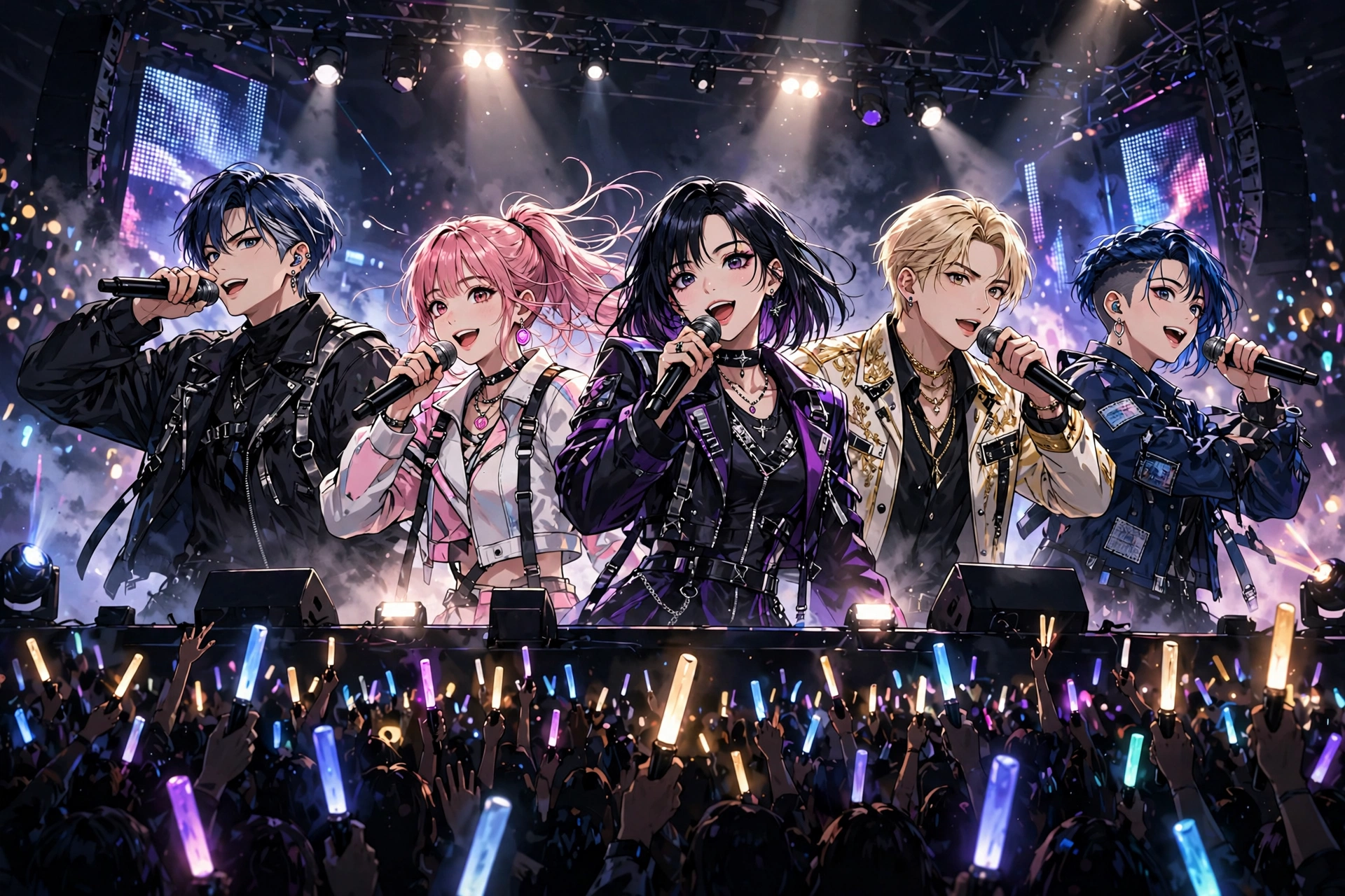 ALPHA DRIVE ONE's Agency WAKEONE Issues New Statement on Geonwoo's Lawsuit and Future Activities