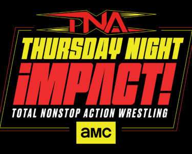 Amazing Red vs. Cedric Alexander for X Division Title Set for October 29 TNA iMPACT