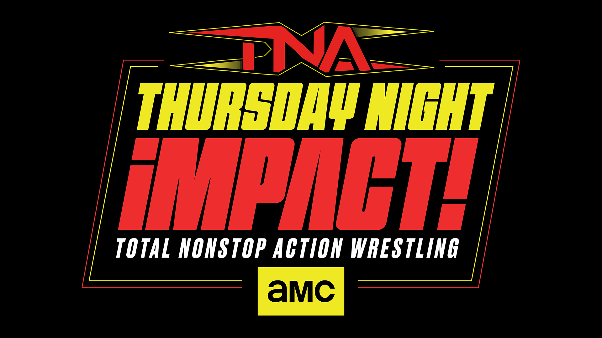 Amazing Red vs. Cedric Alexander for X Division Title Set for October 29 TNA iMPACT