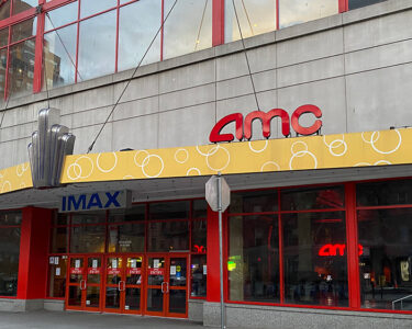 AMC Kips Bay Closing January 3 as CEO Adam Aron Says NYU Langone 'Wants Us Gone'
