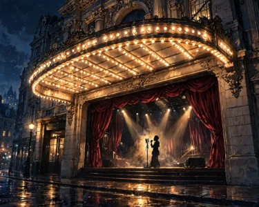 Amy Winehouse West End Musical Officially in Development, Casting Underway
