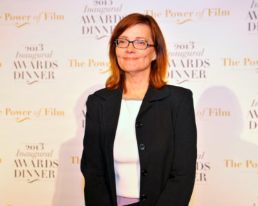 Ann Hornaday, Longtime Washington Post Film Critic and Pulitzer Prize Finalist, Dies at 66