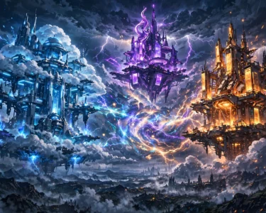 Anthropic’s Cloud Partnerships Are Getting Messy As AWS, Google And Microsoft See It As A Rival