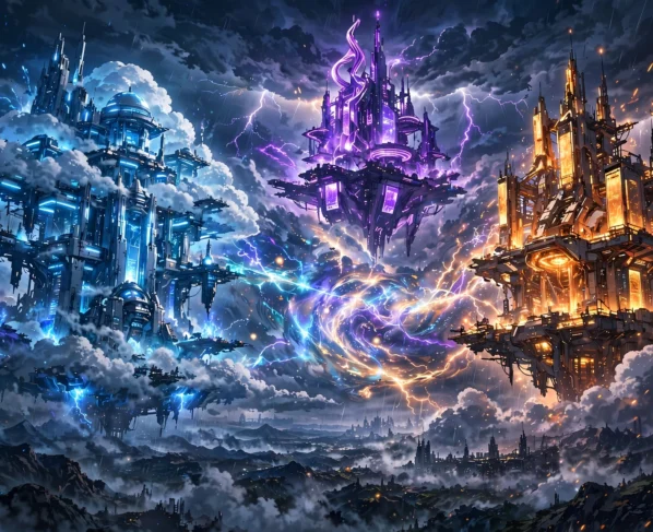 Anthropic’s Cloud Partnerships Are Getting Messy As AWS, Google And Microsoft See It As A Rival