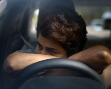 Anurag Kashyap and Vasan Bala Present Mumbai Cab Thriller 'Aakhri Ride' for Halloween Release