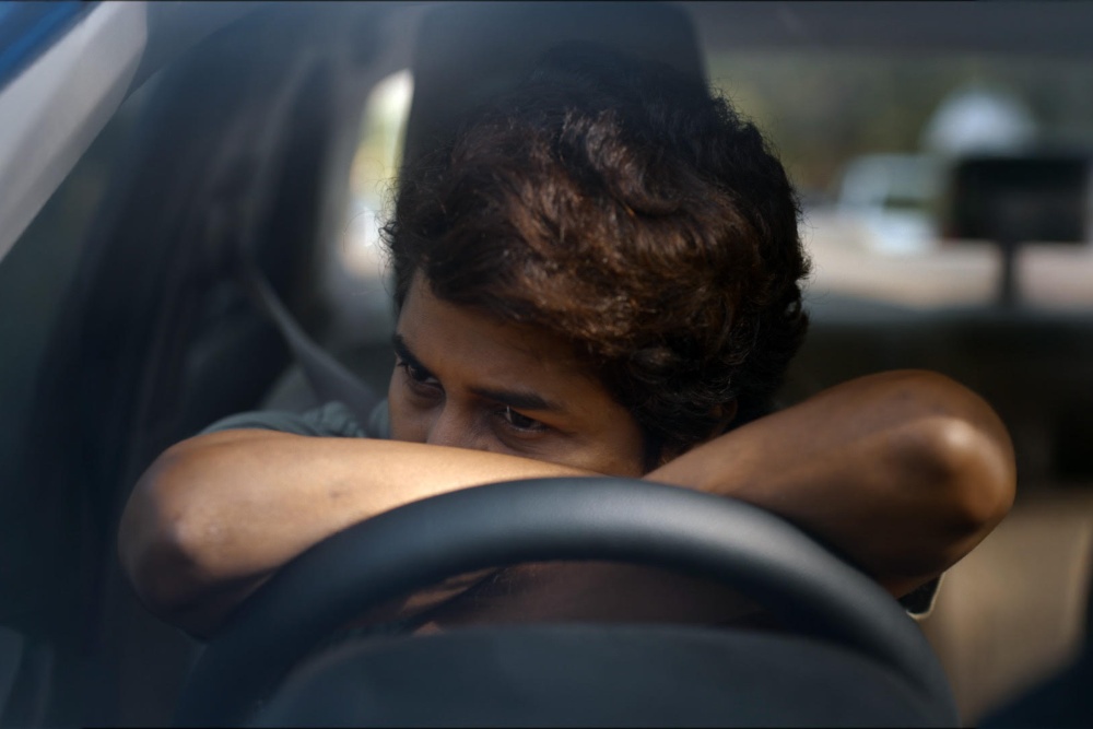 Anurag Kashyap and Vasan Bala Present Mumbai Cab Thriller 'Aakhri Ride' for Halloween Release