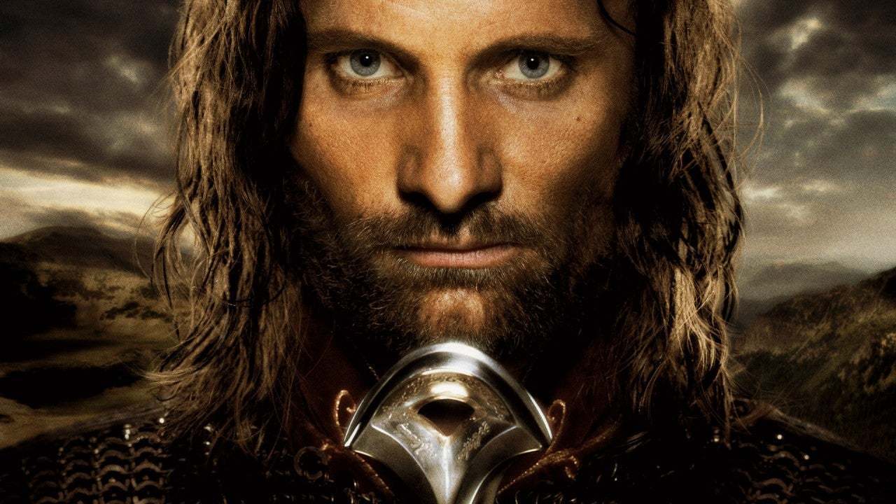 'Aragorn Will Always Be Viggo,' Says Jamie Dornan — And He's Not Trying to Replace Him in The Hunt for Gollum