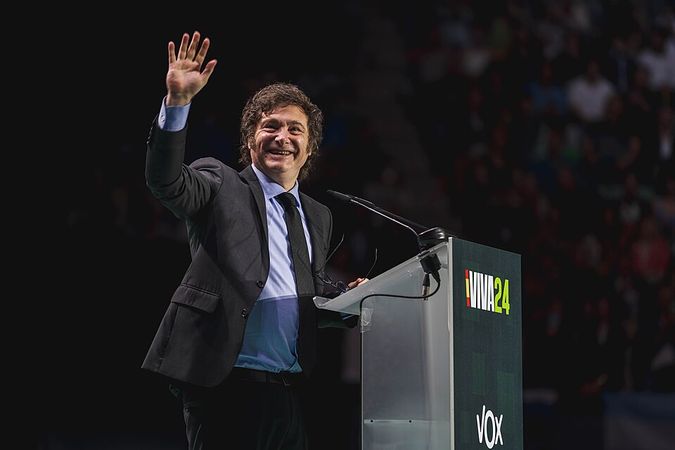 Argentina Drops Criminal Probe Into President Milei Over Crashed LIBRA Memecoin
