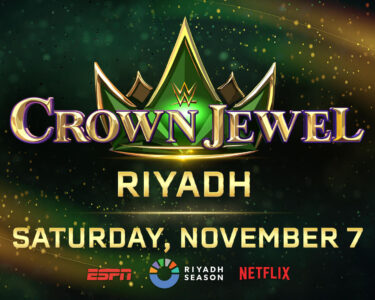 Ariel Helwani: Power Slap Crew to Fly to Bahrain and Bus to Riyadh Before WWE Crown Jewel