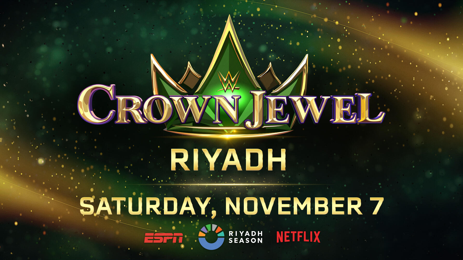 Ariel Helwani: Power Slap Crew to Fly to Bahrain and Bus to Riyadh Before WWE Crown Jewel