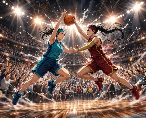 WNBA Finals Game 3: Dream Lead Valkyries 46-40 at Halftime After Golden State’s Brutal Cold Start