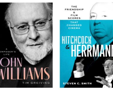 ASCAP Honors John Williams and Bernard Herrmann Biographies in 77th Annual Awards