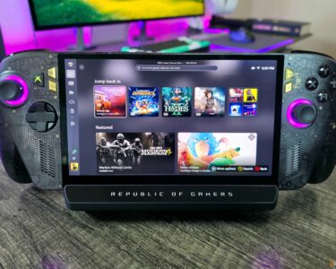 ASUS ROG Xbox Ally X20 Review: The Best PC Gaming Handheld You Probably Can't Buy