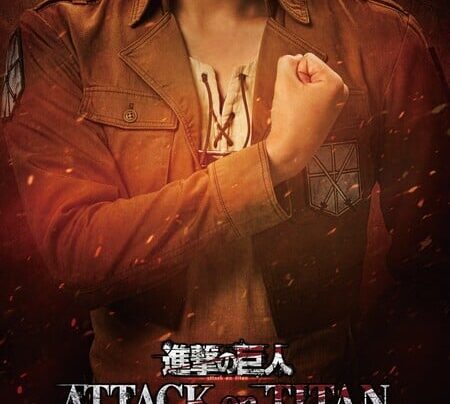 Attack on Titan: The Musical Announces World Tour, Kicks Off in Singapore in April 2027