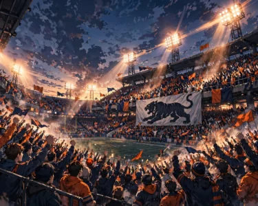 Auburn’s Caption Tops ESPN’s College Football Trolls From Week 7