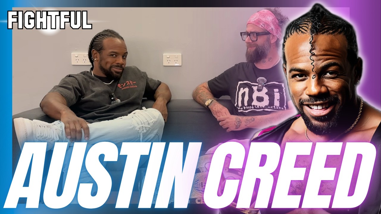 Austin Creed Teases Potential DaParty Reunion: 'I Will Not Confirm Or Deny'