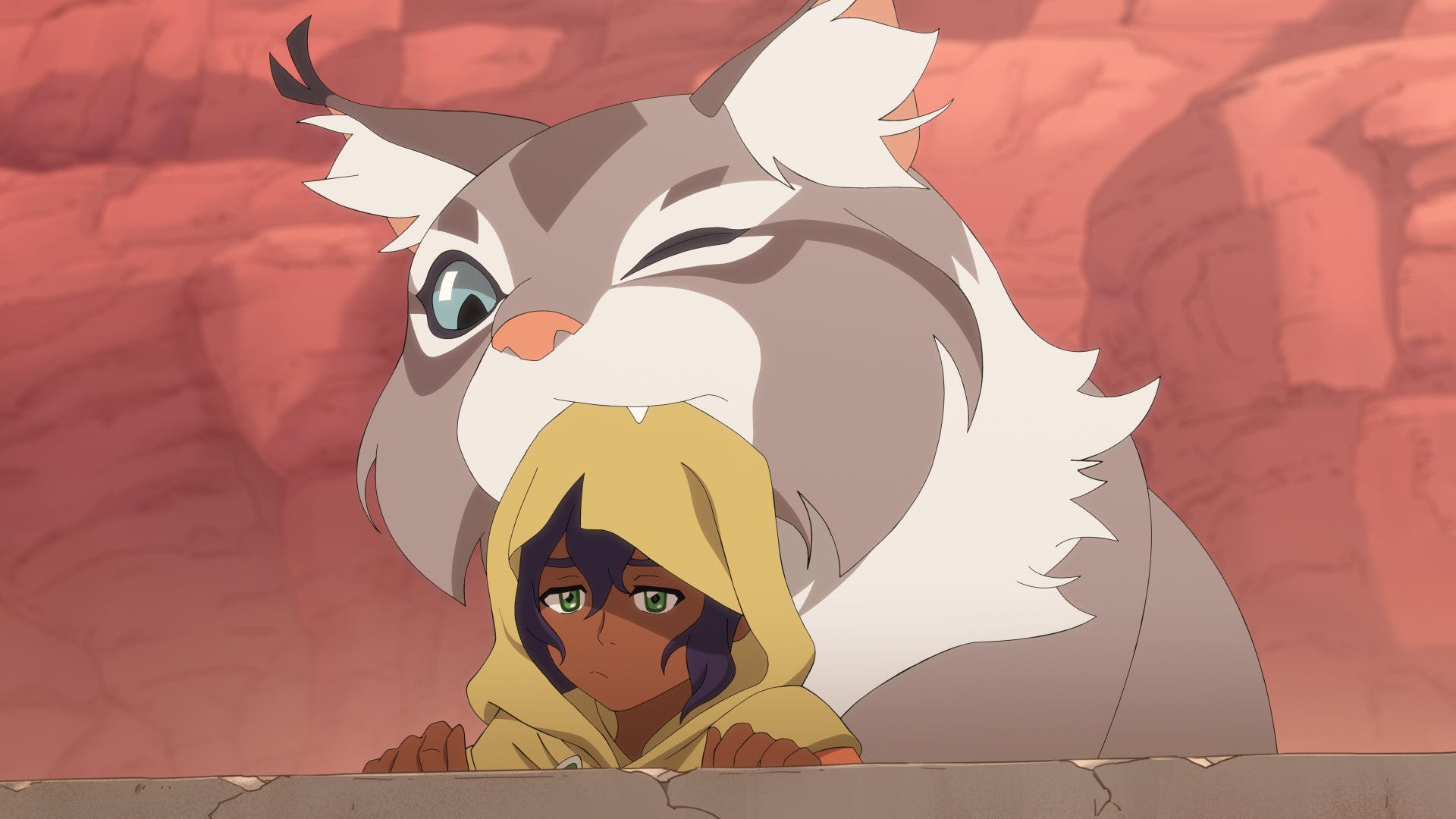 Avatar: Seven Havens Episodes 4-6 Earn IGN's 9/10 as Paramount Greenlights Seasons 3 and 4