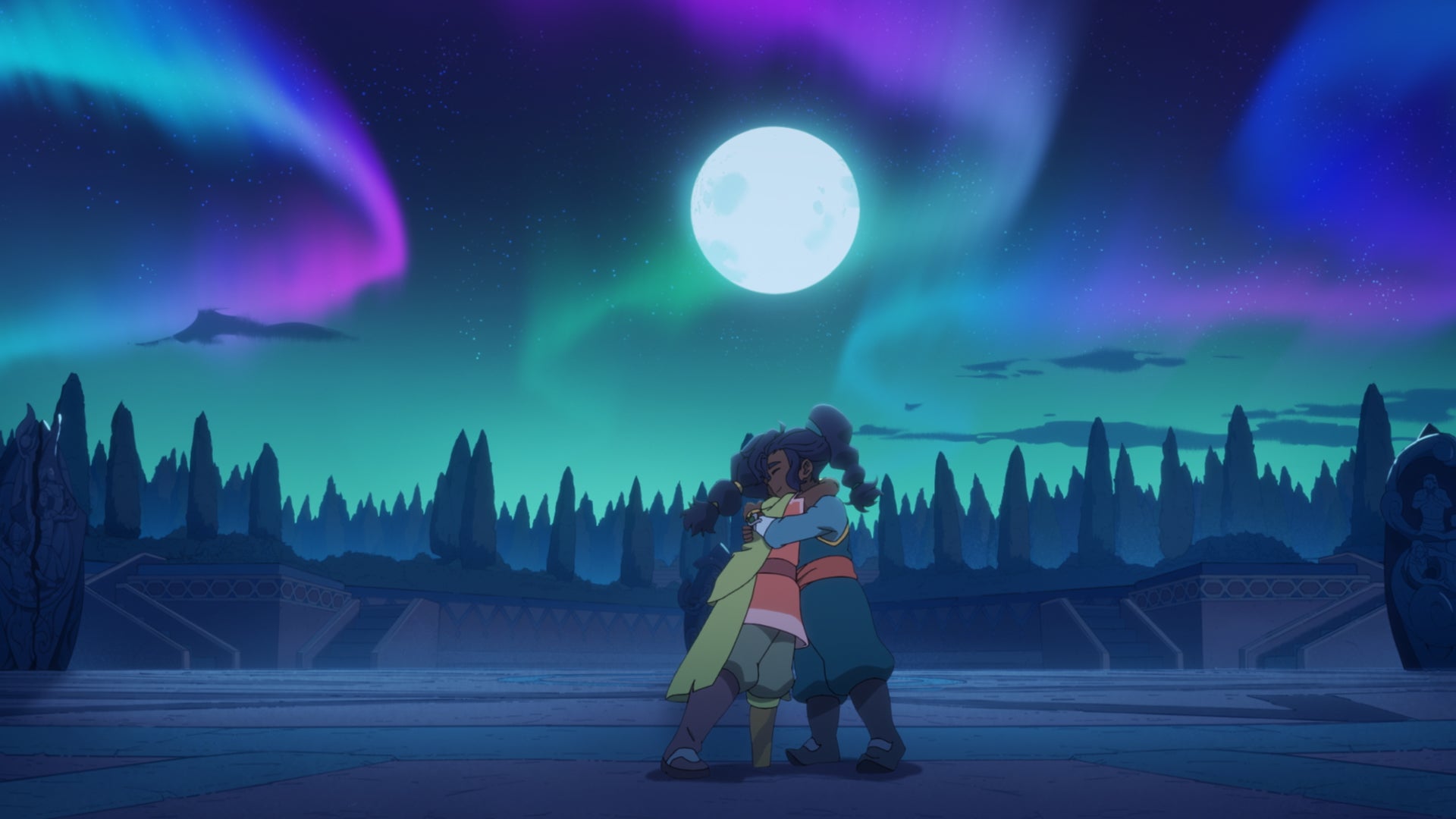 Avatar: Seven Havens Episodes 7-9 Recap: Korra and Asami Return in the Show's First Two-Part Episode
