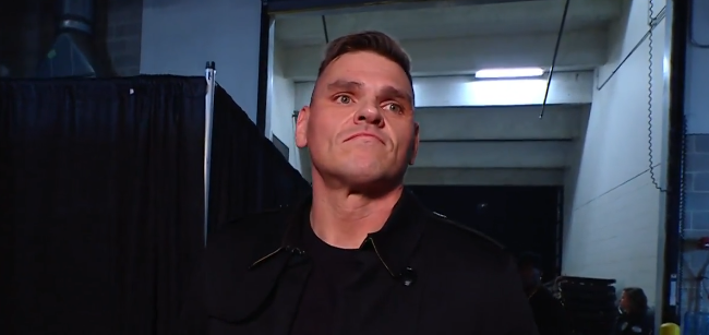 Backstage Frustration Reported Over GUNTHER’s WWE SmackDown Direction