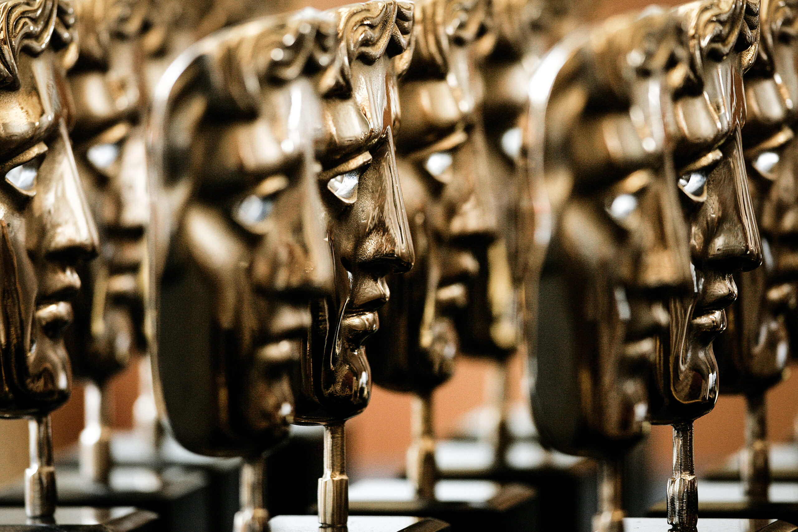 BAFTA Launches Review Over Trustees Accepting Free Awards Guest Tickets