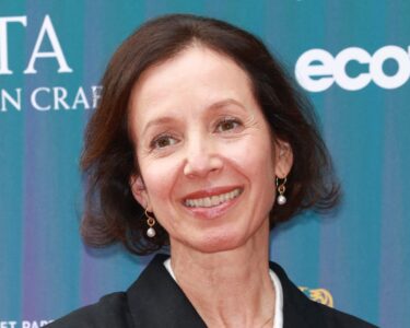 BAFTA Names UKTV Boss Hilary Rosen as New Chair, Succeeding Sara Putt