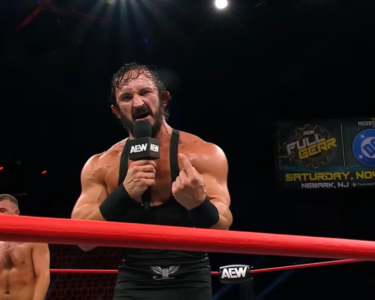 Bandido Shares Heartbreaking Final Conversation With PAC: 'I Love You, Brother'