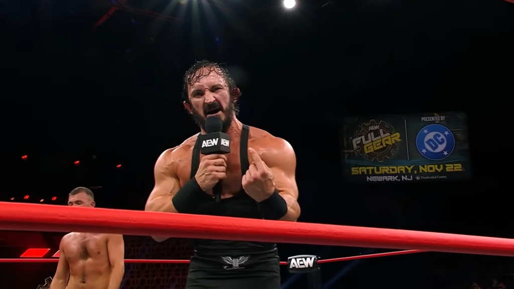 Bandido Shares Heartbreaking Final Conversation With PAC: 'I Love You, Brother'
