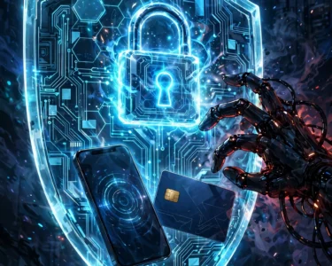 Bank of America Warns Customers: Don't Share Your Banking Password With Your AI Assistant
