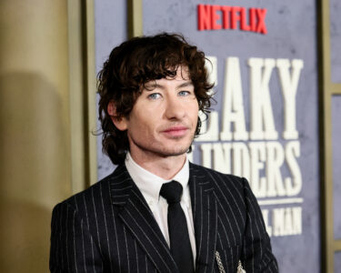 Barry Keoghan Undergoes Skin-Tightening Treatment in Video Months After Calling Out Online Abuse Over His Looks