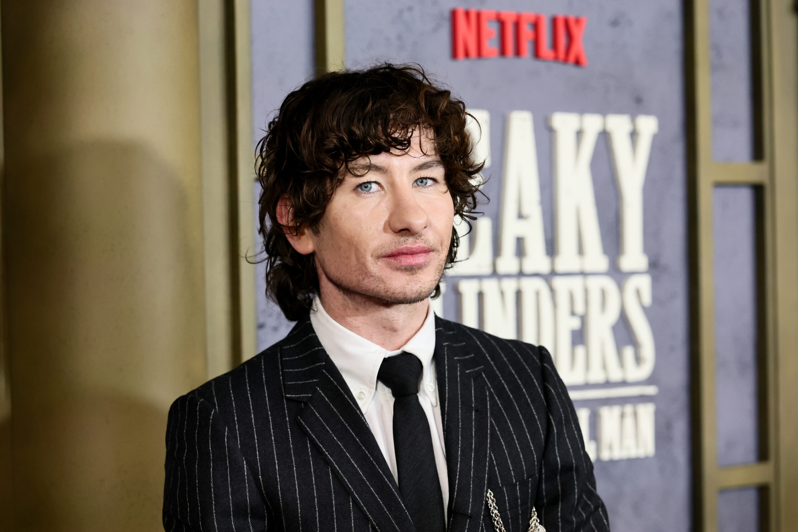 Barry Keoghan Undergoes Skin-Tightening Treatment in Video Months After Calling Out Online Abuse Over His Looks