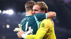 Bart Verbruggen's Heroics Inspire Brighton to 1-0 Win at Man City as Seagulls Keep Fifth Clean Sheet in Six