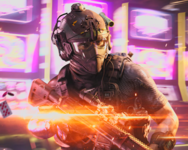 Battlefield 6 Devs Respond After Players Roast 'Secuty' Typo and Five-Pistol Cosmetic
