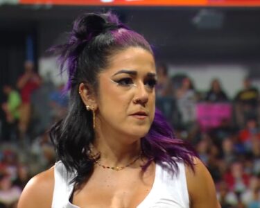 Bayley Makes Surprise Appearance at Big Time Wrestling 30th Anniversary Show