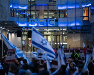 BBC Pays $530,000 to Mr. Nobody Against Putin Exec Lucie Kon Over Antisemitism Claims