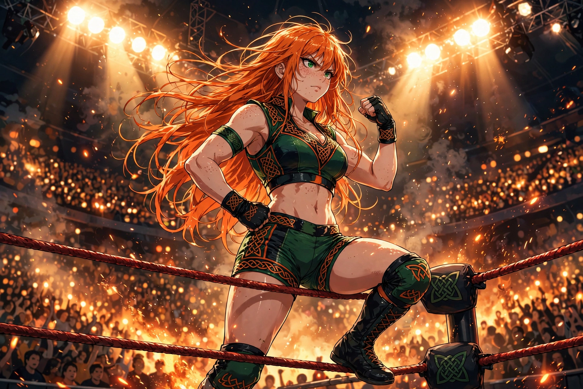 Becky Lynch Reveals Vince McMahon's Reaction When She Told Him She Was Pregnant