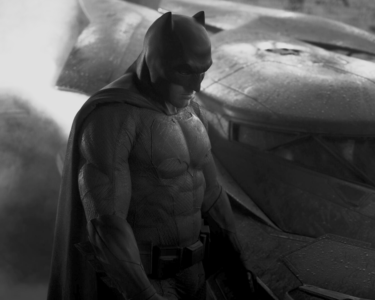 Ben Affleck's Canceled Batman Movie Would Have Killed Gordon, Introduced Batgirl and Ended With an Arkham Asylum-Style Deathstroke Showdown