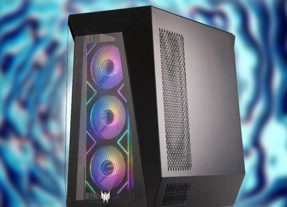 Best Buy Drops Acer Predator RTX 5080 Gaming PC To $2,699.99 — Lowest Price On Any 5080 Prebuilt