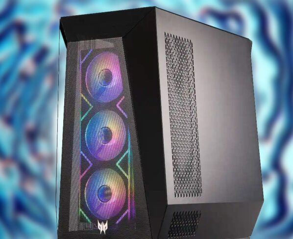 Best Buy Drops Acer Predator RTX 5080 Gaming PC To $2,699.99 — Lowest Price On Any 5080 Prebuilt