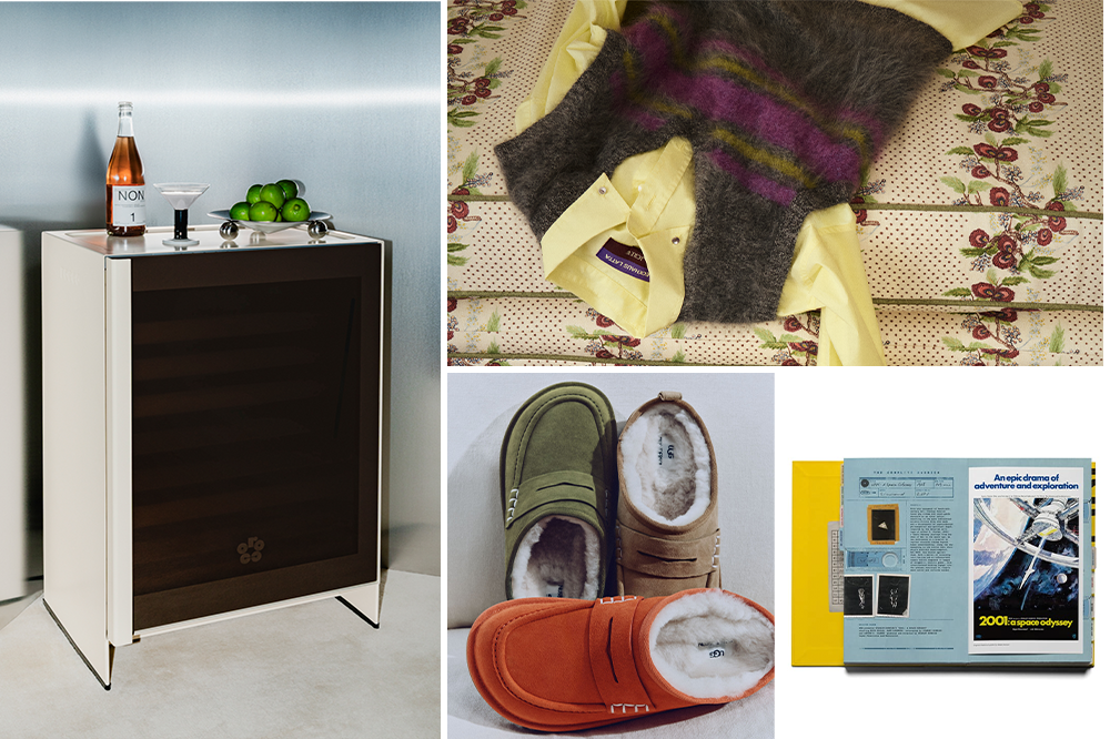 Best Gifts for Men in 2026: Criterion Sets, Coffee Subscriptions and Photo Books Lead Variety's Guide