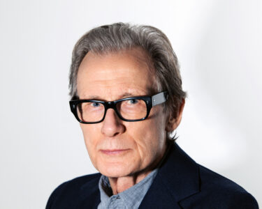 Bill Nighy Joins Caitriona Balfe in Alfonso Cuaron Series 'Ascension' at Apple TV
